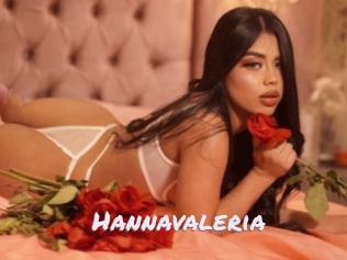 Hannavaleria