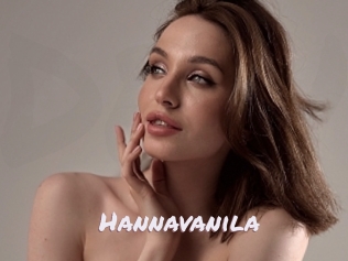 hannavanila Deutsche Sexcams
