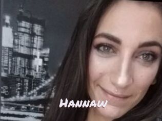 Hannaw