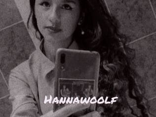 Hannawoolf