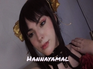 Hannayamal