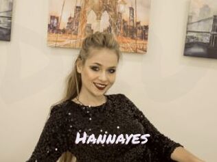 Hannayes