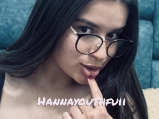 hannayouthfuii Deutsche Sexcams