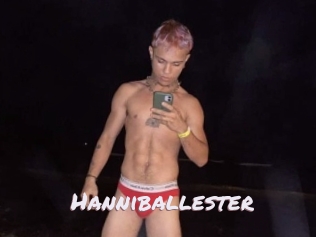 hanniballester Deutsche Sexcams