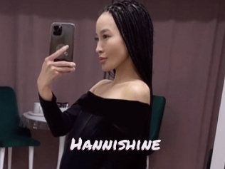 Hannishine
