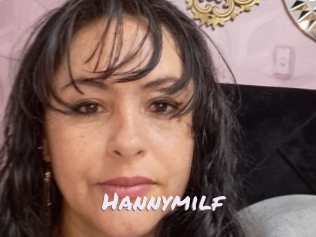 hannymilf Deutsche Sexcams