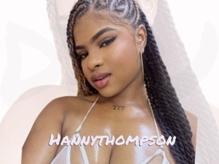 hannythompson Deutsche Sexcams