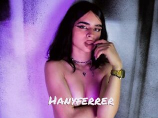 Hanyferrer