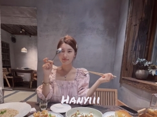 Hanyiii