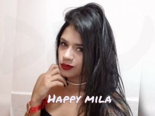happy_mila Deutsche Sexcams