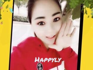 Happyly