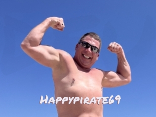 happypirate69 Deutsche Sexcams