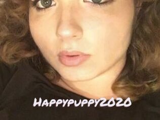 happypuppy2020 Deutsche Sexcams