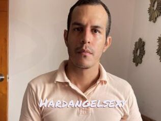 hardangelsexy Deutsche Sexcams