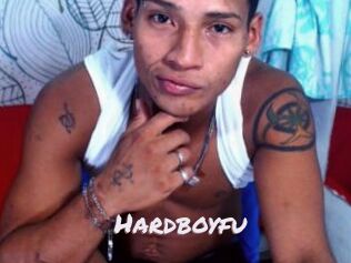 Hardboyfu