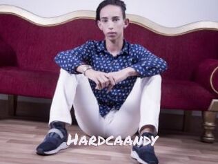 Hardcaandy