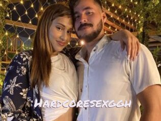 Hardcoresexggh