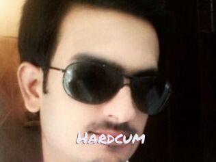 Hardcum