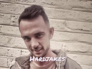 Hardjakes