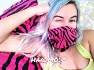 Hardm0de