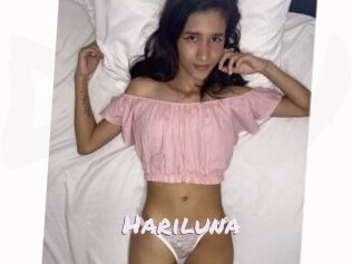 Hariluna