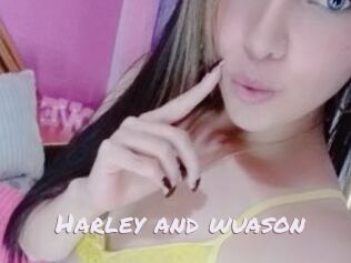 harley_and_wuason Deutsche Sexcams