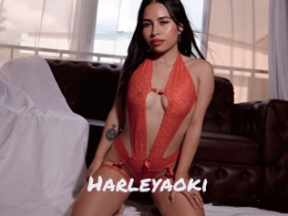 Harleyaoki