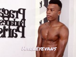 Harleyevans