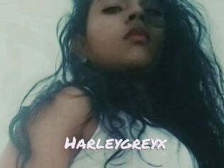 harleygreyx Deutsche Sexcams