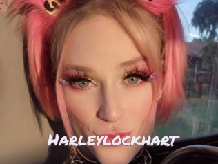 harleylockhart Deutsche Sexcams