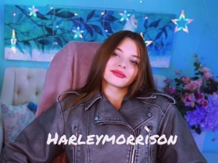 Harleymorrison