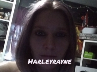 Harleyrayne