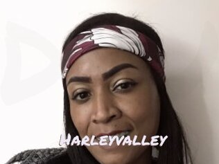 Harleyvalley