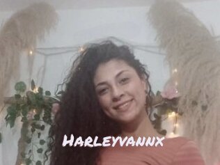 Harleyvannx