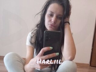 Harliil