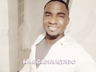 haroldhurtado Deutsche Sexcams