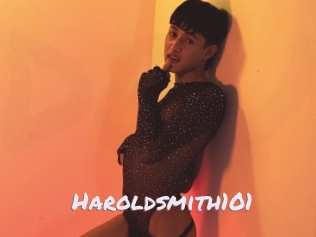 Haroldsmith101