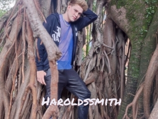 Haroldssmith