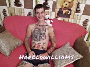 Haroldwilliams