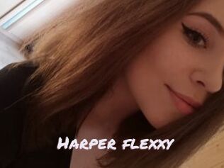 harper_flexxy Deutsche Sexcams