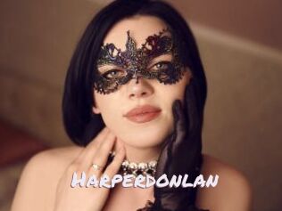 Harperdonlan