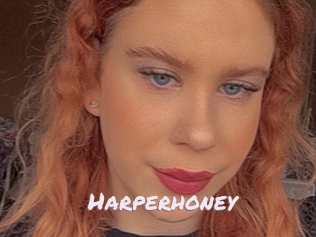 Harperhoney