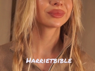 Harrietbible