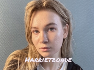 Harrietbonde