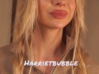 Harrietbubble