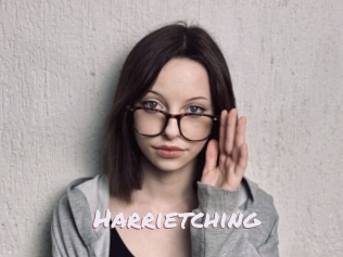 Harrietching