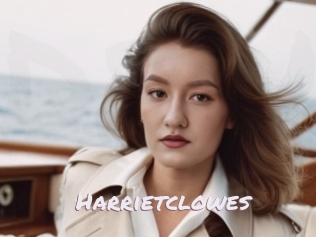 Harrietclowes