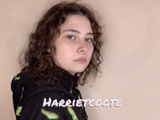 Harrietcoote