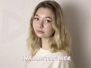 Harrietcoyner