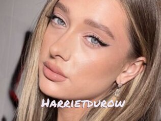 Harrietdurow